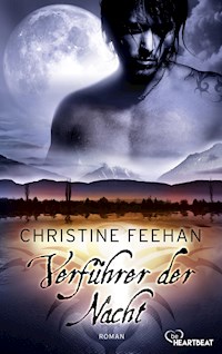 Verführer der Nacht - Christine Feehan - E-Book