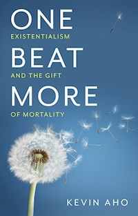One Beat More - Kevin Aho - E-Book