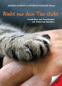 Nicht nur dein Tier stirbt -  - E-Book