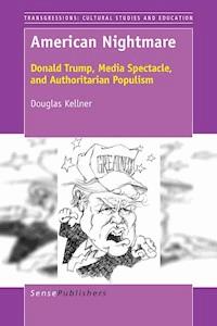 American Nightmare - Douglas Kellner - E-Book
