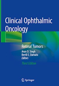 Clinical Ophthalmic Oncology - - E-Book