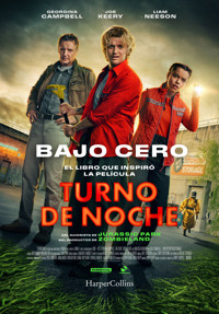 Bajo cero - David Koepp - E-Book