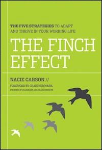 The Finch Effect - Nacie Carson - E-Book