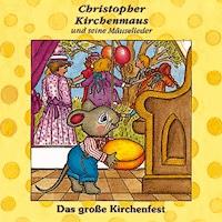 11: Das große Kirchenfest - Ruthild Wilson - Hörbuch