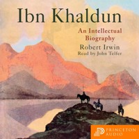 Ibn Khaldun - Robert Irwin - Hörbuch