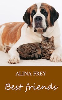 Best friends - Alina Frey - E-Book