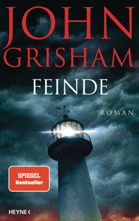 Feinde - John Grisham - E-Book