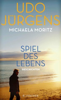 Spiel des Lebens - Udo Jürgens - E-Book