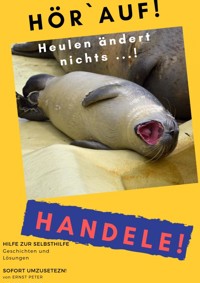 Heuler - peter Ernst - E-Book