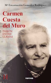 Carmen Cuesta del Muro - Mª Encarnación González Rodríguez - E-Book