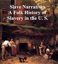 Slave Narratives - Library of Congress - E-Book