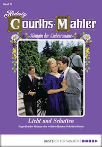 Hedwig Courths-Mahler - Folge 073 - Hedwig Courths-Mahler - E-Book
