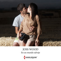 En un mundo salvaje - Joss Wood - Hörbuch