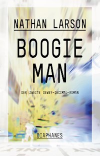 Boogie Man - Nathan Larson - E-Book