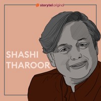 Shashi Tharoor - S.R. Shukla - Hörbuch