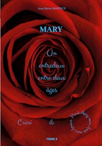 Mary, Tome 3 - Jean-Michel Boiteux - E-Book