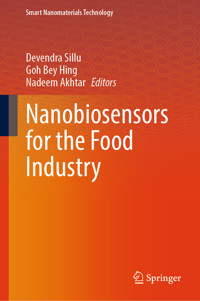 Nanobiosensors for the Food Industry -  - E-Book