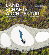Landschaftsarchitektur 2026 - Martin Prominski - E-Book
