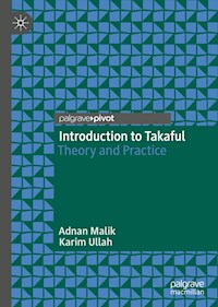 Introduction to Takaful - Adnan Malik - E-Book