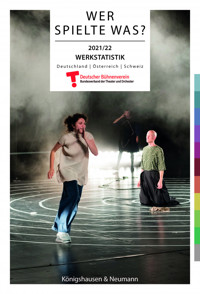 Wer spielte was? -  - E-Book