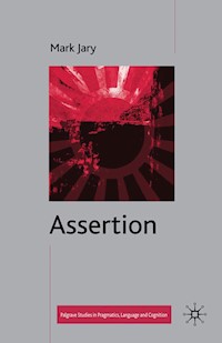 Assertion - M. Jary - E-Book