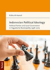 Indonesian Political Ideology - Ridho Al-Hamdi - E-Book