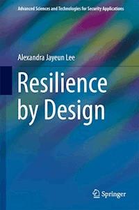 Resilience by Design - Alexandra Jayeun Lee - E-Book