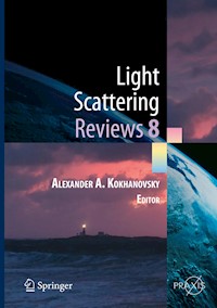 Light Scattering Reviews 8 -  - E-Book