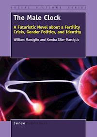 The Male Clock - William Marsiglio - E-Book
