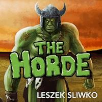 The Horde - Leszek Sliwko - Hörbuch