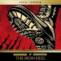 The Iron Heel - Jack London - Hörbuch