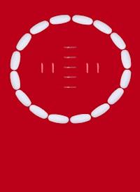 Floxed - I am a collateral damage from fluoroquinolone Antibiotics - Melanie Ludwinski - E-Book