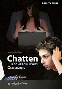Chatten. Ein schreckliches Geheimnis - Marian Hoefnagel - E-Book