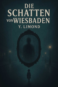 Die Schatten von Wiesbaden - Y Limond - E-Book