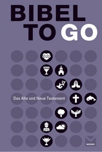 Bibel To Go - Jeanette Stark-Städele - E-Book