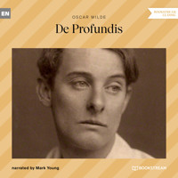 De Profundis (Unabridged) - Oscar Wilde - Hörbuch