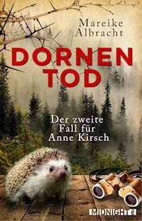 Dornentod - Mareike Albracht - E-Book
