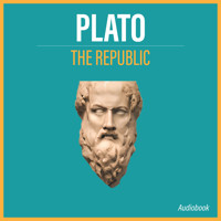 The Republic - Plato - Hörbuch