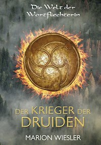 Der Krieger der Druiden - Marion Wiesler - E-Book