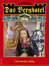 Das Berghotel 305 - Verena Kufsteiner - E-Book