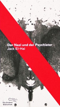 Der Nazi und der Psychiater - Jack El-Hai - E-Book + Hörbuch