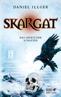 Skargat 2 - Daniel Illger - E-Book