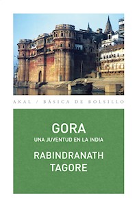 Gora - Rabindranath Tagore - E-Book