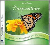 Inspiration - Arnd Stein - Hörbuch