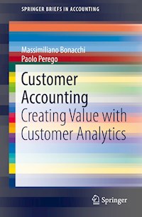 Customer Accounting - Massimiliano Bonacchi - E-Book