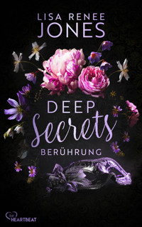 Deep Secrets - Berührung - Lisa Renee Jones - E-Book