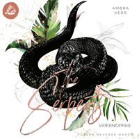 The Serpents: Vipernopfer - Ambra Kerr - Hörbuch