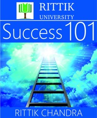 Rittik University Success 101 - Rittik Chandra - E-Book