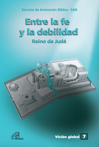 Entre la fe y la debilidad -  - E-Book