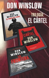 E-Pack El cártel septiembre 2023 - Don Winslow - E-Book